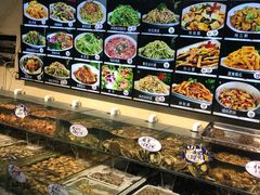 -瑞杰烧烤店·24小时营业(山东路店)