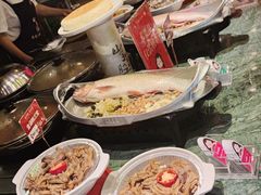 -山芋腔苏北菜(盐城滨海店)