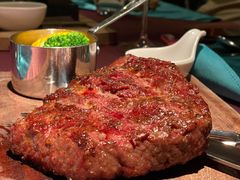 -NY STEAK 牛一扒房(番禺区南城路店)