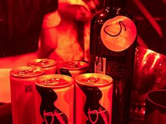 -五月花酒吧(民德路店)