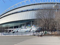 -沈阳奥体冰雪嘉年华