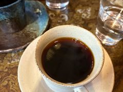 -RUMORS COFFEE ROASTERY鲁马滋咖啡(湖南路店)