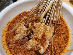 -嘉州叶婆婆钵钵鸡(建设路店)