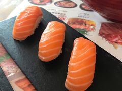 -Sushi Love 创意寿司(丽影广场店)