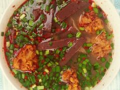 不翻汤&nbsp;全加-高记清香园绝味不翻汤