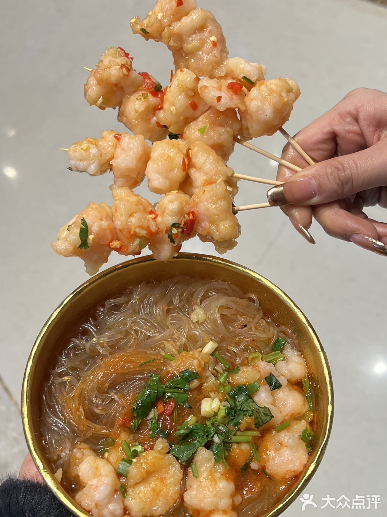 SOS！最开始是谁发现的这种吃法啊 ！