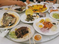 -东江海鲜酒家(艺都分店)