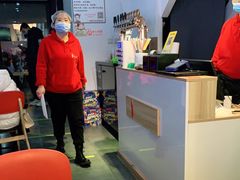 -柳叶刀烧烤(北大清华店)
