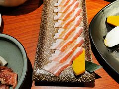 -山之屋炭火烧肉·生啤畅饮(大朗万科中央公园店)