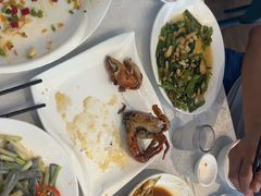 -莲花公园煎蟹(总店)