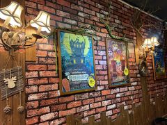 -MAX伯爵趣味互动密室逃脱(大坪D馆店)