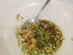-巴音浩日娲·蒙餐(双林东路店)