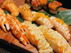 -古田居·特色寿司料理(星之岛旗舰店)