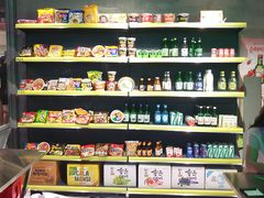 -Meet Sun韩式大排档(五一广场7MALL店)