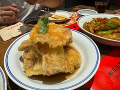 -新兴园饺子馆(河南街店)