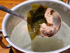 海带龙骨-农耕记·湖南土菜(halo广场店)