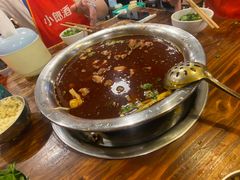 -中和远东火锅兔(老店)