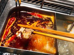 -海底捞火锅(泉城路店)