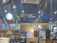 -西部马华清真兰州牛肉面·烧烤夜市(上地店)