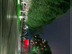 -大雁塔北广场音乐喷泉