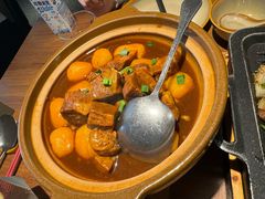 -青年公社烤鸭(宝杨宝龙广场店)