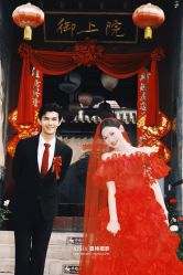 -喜柿摄影·XISHI IMAGE(和平店)
