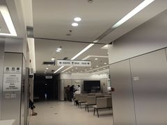 -慈铭体检(洋桥分院)