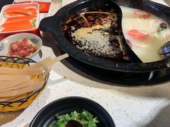 -钢管厂歆瑞源油卤串串香(春熙路太古里店)