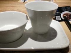 -江湖情酸菜鱼(万菱汇店)