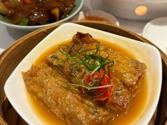 -洪禧楼·老广东海鲜酒楼(宁波万象城店)