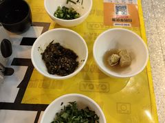 -嘎嘎鸭脑壳江湖菜(五里店)