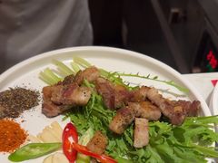 -火地铁板烧(昆山万象汇店)