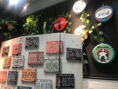 -槿Story·韩国料理(望京韩国美食城店)