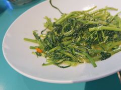 -川正旺江湖菜(三元桥店)