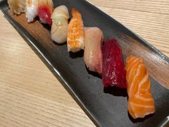 -Tuna maki寿司(苏州万象天地店)