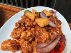 -甜甜屋(解放中路店)