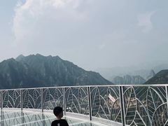 -野三坡刘家河高山漂流