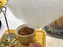 -荟廷·晶萃(陆家嘴尚悦湾店)