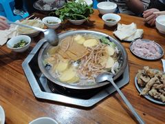 -海关荤豆花(洋河一路店)