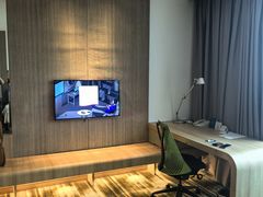 -樟宜机场皇冠假日酒店 （SG Clean） - IHG 旗下酒店