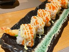 -松临·铁板烧&Omakase(神农店)