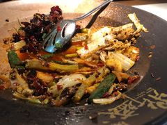 -鼎盛蜀坊·重庆江湖菜(市桥地铁站店)