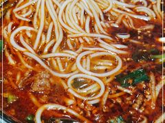 -铁朋小锅米线(金星店)