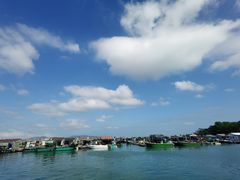 -蓝湾碧波·老字号·疍家非遗海上餐厅