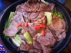 -洪兴砂锅·融合砂锅菜(三站店)