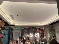 -金海华·四季时堂·第一食堂(现代传媒广场店)
