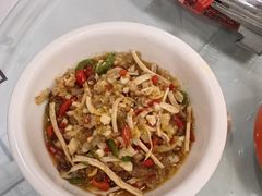 -秀妈厨房(灰汤老店)