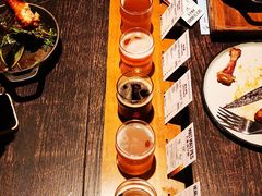 十二味啤酒-Goose Island Brewhouse鹅岛精酿啤酒餐厅