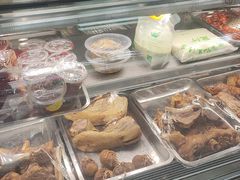-牛街老爆肚满(牡丹园店)
