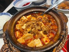 -禄鼎记·排队俩小时都要吃的酸菜鱼(石牌桥店)